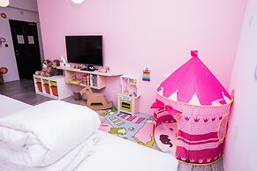 Cimei Inn