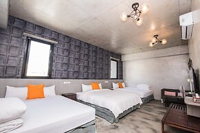 Cimei Inn