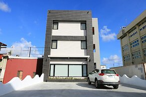 Cimei Inn