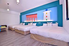Cimei Inn