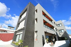 Cimei Inn