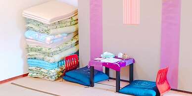 Guest House Kominka Nagomi