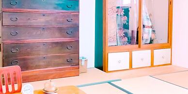 Guest House Kominka Nagomi