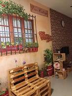 Vin Cottage Cameron Highlands