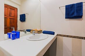 Kata Pool Apartments