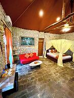RAJAKLANA Resort, Villa And Spa