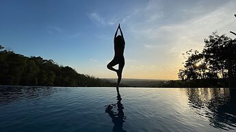 RAJAKLANA Resort, Villa And Spa