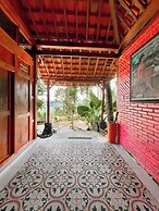 RAJAKLANA Resort, Villa And Spa