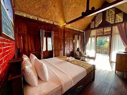 RAJAKLANA Resort, Villa And Spa
