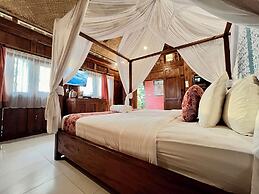 RAJAKLANA Resort, Villa And Spa
