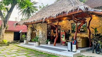 RAJAKLANA Resort, Villa And Spa