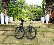 RAJAKLANA Resort, Villa And Spa