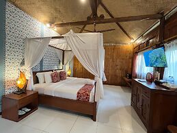 RAJAKLANA Resort, Villa And Spa