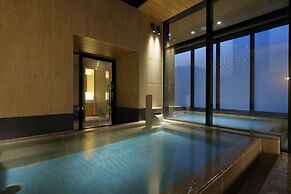 Candeo Hotels Tokyo Shimbashi