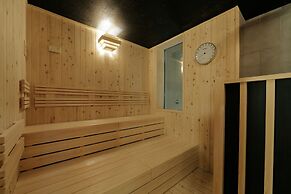 Candeo Hotels Tokyo Shimbashi