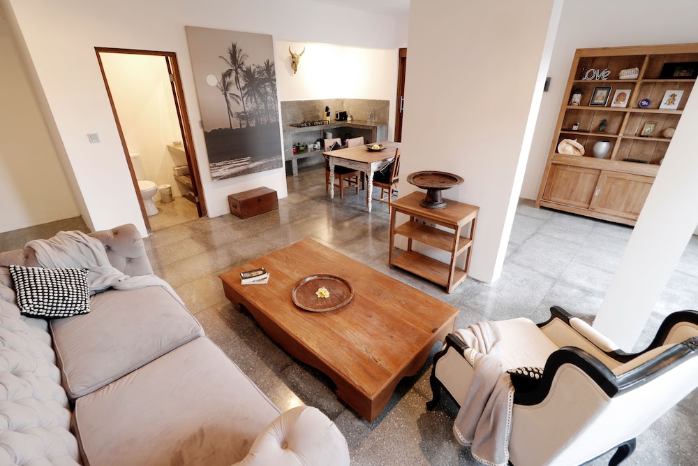 Villa Pererenan