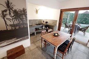 Villa Pererenan