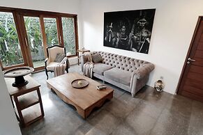 Villa Pererenan