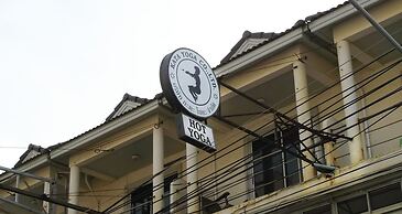 Kata Yoga Apartment