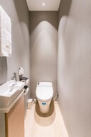 Hotel Musse Ginza Meitetsu