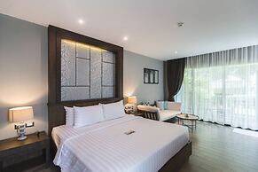 Coral Tree Villa Huahin