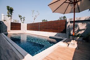 Coral Tree Villa Huahin