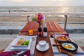 Coral Tree Villa Huahin