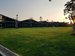 Coral Tree Villa Huahin