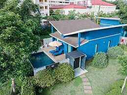 Coral Tree Villa Huahin
