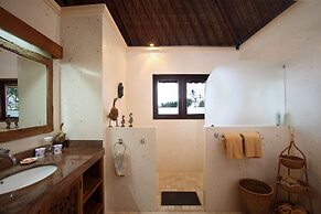 Satori Villas Bali