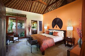 Satori Villas Bali