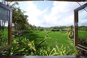 Satori Villas Bali