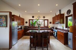 Satori Villas Bali
