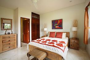 Satori Villas Bali