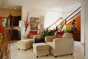 Satori Villas Bali