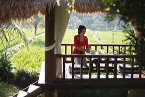 Satori Villas Bali