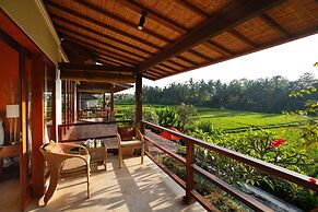 Satori Villas Bali