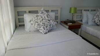 Oceana Lodge