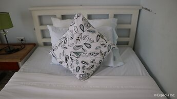 Oceana Lodge
