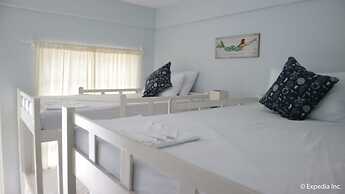 Oceana Lodge