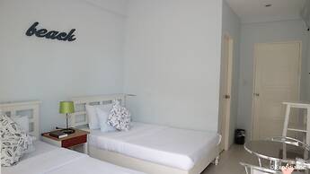 Oceana Lodge