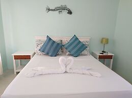 Oceana Lodge