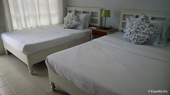 Oceana Lodge