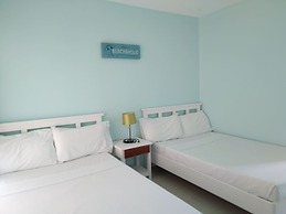 Oceana Lodge