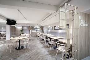Keebe Hotel