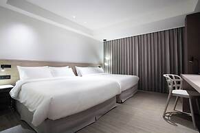Keebe Hotel