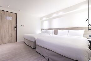 Keebe Hotel