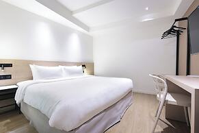 Keebe Hotel