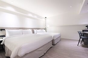 Keebe Hotel