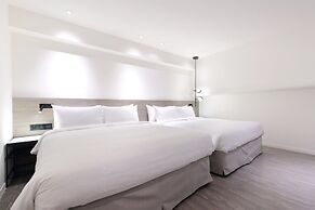 Keebe Hotel